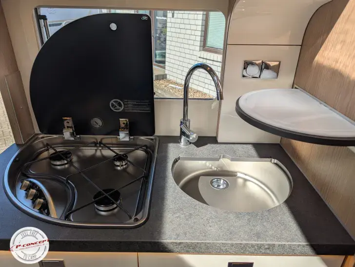 Fahrzeugbild Carthago c-compactline I 141 LE **30.080€ gespart** #15