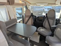 Bild 12 Carthago c-compactline I 141 LE 5T€ extra OHNE Inzahlungnahme!