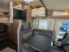 Bild 14 Carthago c-compactline I 141 LE 5T€ extra OHNE Inzahlungnahme!