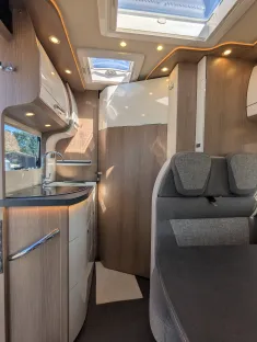 Bild 11 Carthago c-compactline I 141 LE 5T€ extra OHNE Inzahlungnahme!