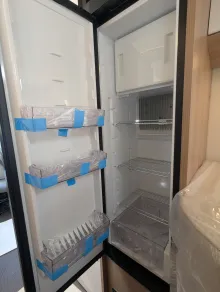 Fahrzeugbild Carthago c-compactline I 141 LE Listenpreis: 140.070€ #16