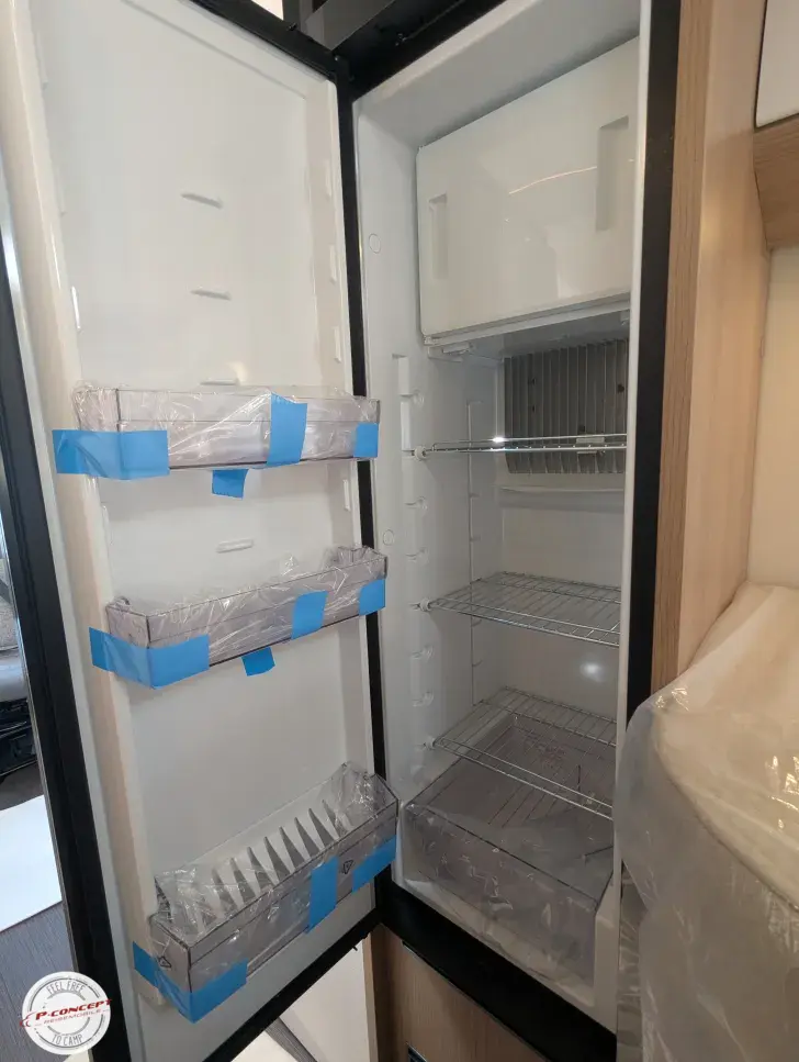 Fahrzeugbild Carthago c-compactline I 141 LE **30.080€ gespart** #16