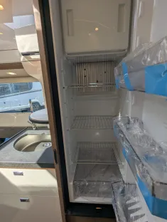 Bild 17 Carthago c-compactline I 141 LE 5T€ extra OHNE Inzahlungnahme!