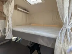 Bild 20 Carthago c-compactline I 141 LE 5T€ extra OHNE Inzahlungnahme!