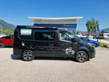 Fahrzeugbild Mooveo Campervan 3 #13