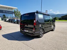 Fahrzeugbild Mooveo Campervan 3 #14