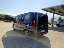 Fahrzeugbild Mooveo Campervan 3 #15