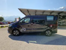 Fahrzeugbild Mooveo Campervan 3 #16