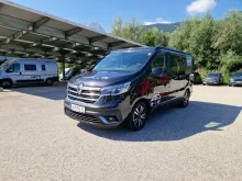 Fahrzeugbild Mooveo Campervan 3 #17
