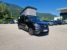 Fahrzeugbild Mooveo Campervan 3 Automatik & Dieselheizung #1