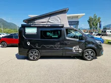 Fahrzeugbild Mooveo Campervan 3 #5