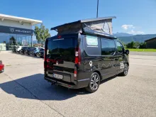Fahrzeugbild Mooveo Campervan 3 #6