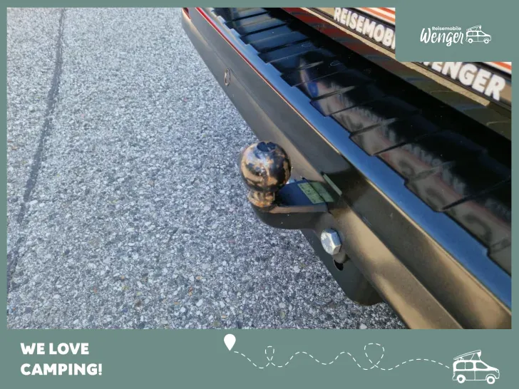 Fahrzeugbild Mooveo Campervan 3 Automatik & Dieselheizung #14