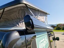 Fahrzeugbild Mooveo Campervan 3 #10