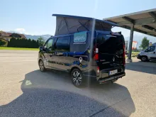 Fahrzeugbild Mooveo Campervan 3 #7