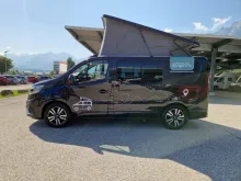 Fahrzeugbild Mooveo Campervan 3 #8