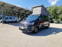 Fahrzeugbild Mooveo Campervan 3 #9