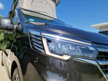 Fahrzeugbild Mooveo Campervan 3 #18