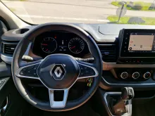 Fahrzeugbild Mooveo Campervan 3 #20