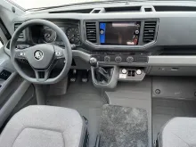Fahrzeugbild Knaus Van TI Plus 650 MEG Platinum Selection #7