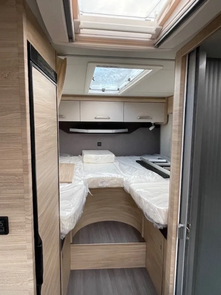 Fahrzeugbild Knaus Van TI Plus 650 MEG Platinum Selection #11