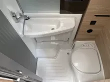 Fahrzeugbild Knaus Van TI Plus 650 MEG Platinum Selection #12
