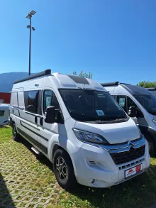 Fahrzeugbild Adria Twin Axess 600 SP Abverkauf-Sie sparen 7.810,-- #1