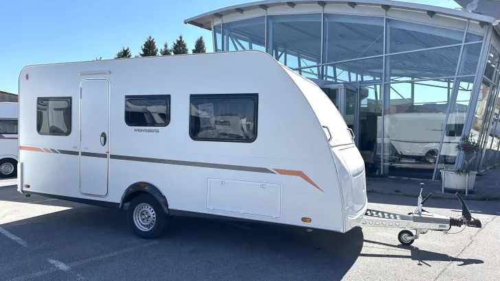 Fahrzeugbild Weinsberg CaraCito 470 EU #5