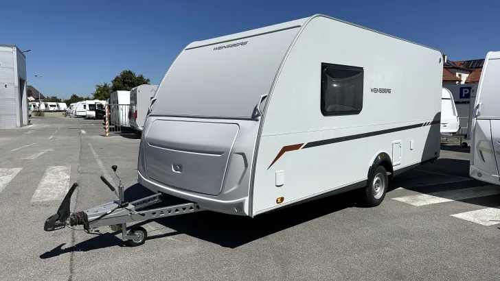 Fahrzeugbild Weinsberg CaraCito 470 EU #6