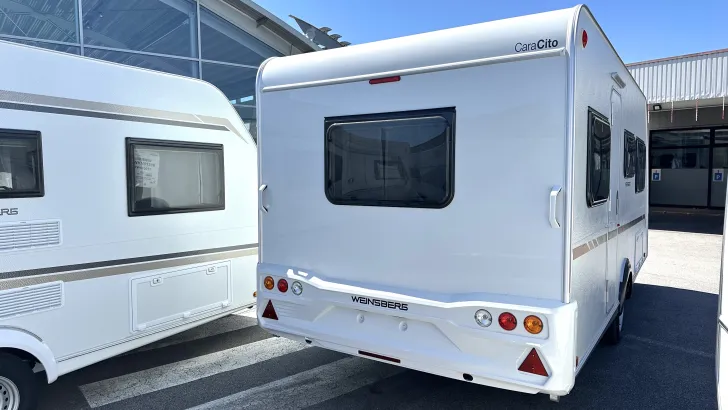 Fahrzeugbild Weinsberg CaraCito 470 EU #12
