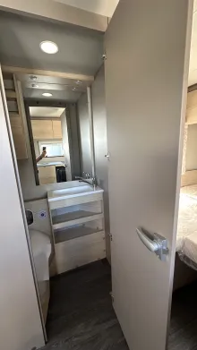 Fahrzeugbild Weinsberg CaraCito 470 EU #10