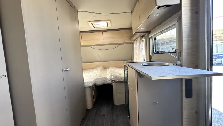 Fahrzeugbild Weinsberg CaraCito 470 EU #7