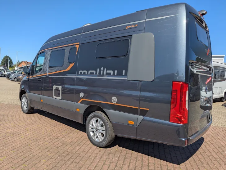 Fahrzeugbild Malibu genius 641 LE 34.070€ Rabatt! #6