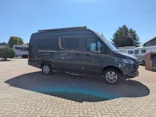 Fahrzeugbild Malibu genius 641 LE 34.070€ Rabatt! #1