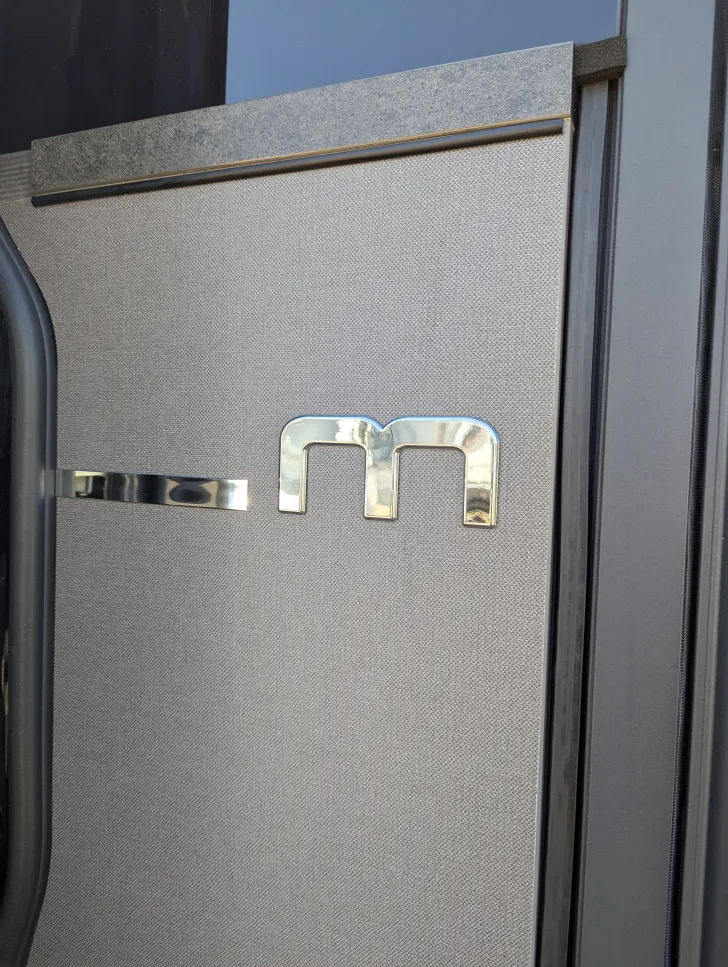 Fahrzeugbild Malibu genius 641 LE 34.070€ Rabatt! #10