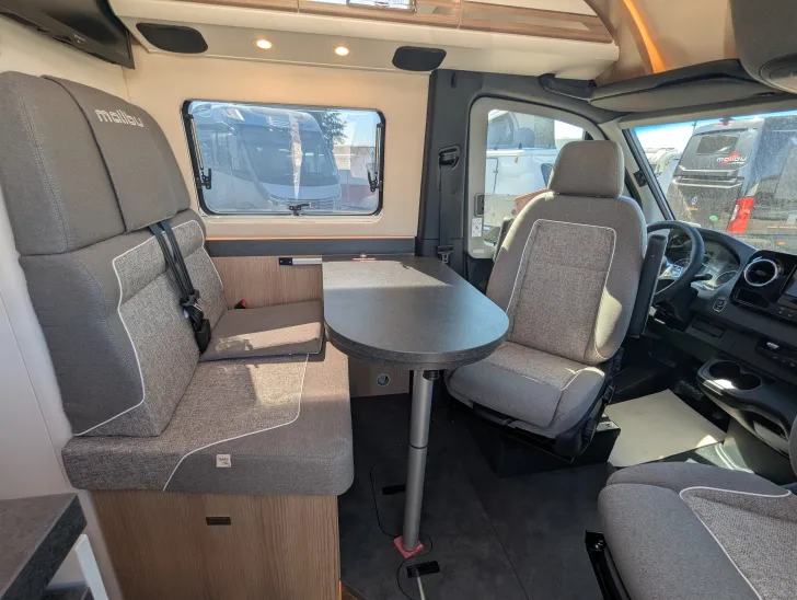 Fahrzeugbild Malibu genius 641 LE 34.070€ Rabatt! #12