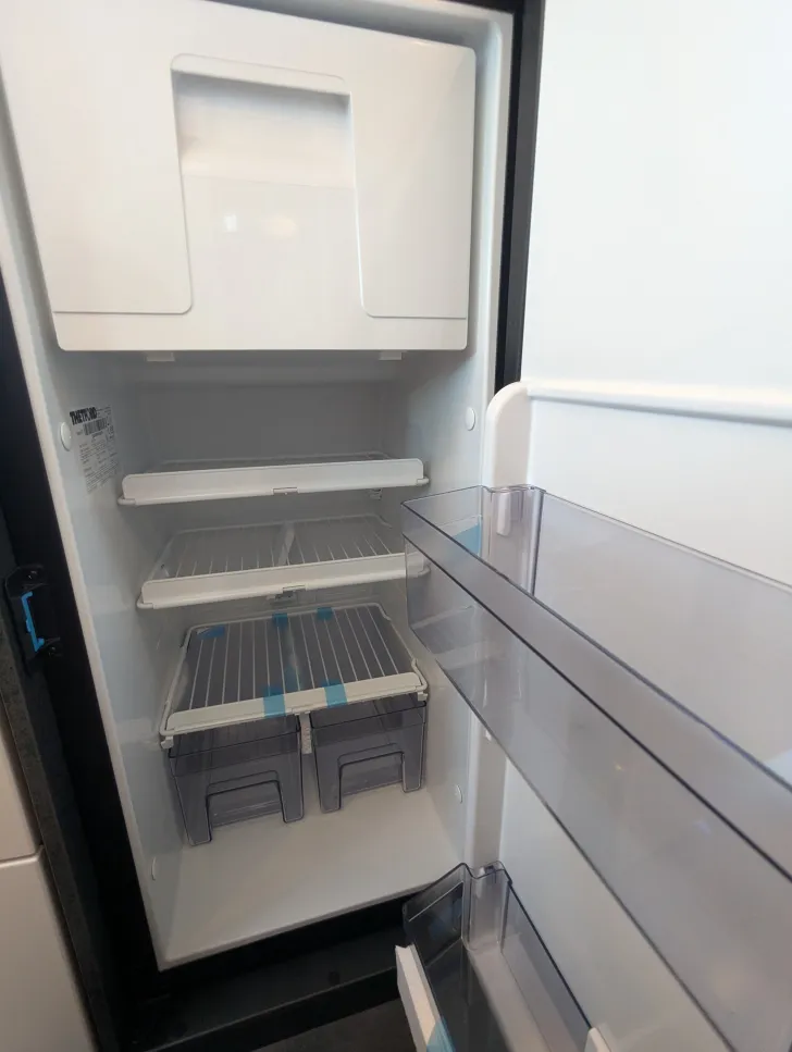 Fahrzeugbild Malibu genius 641 LE 34.070€ Rabatt! #18