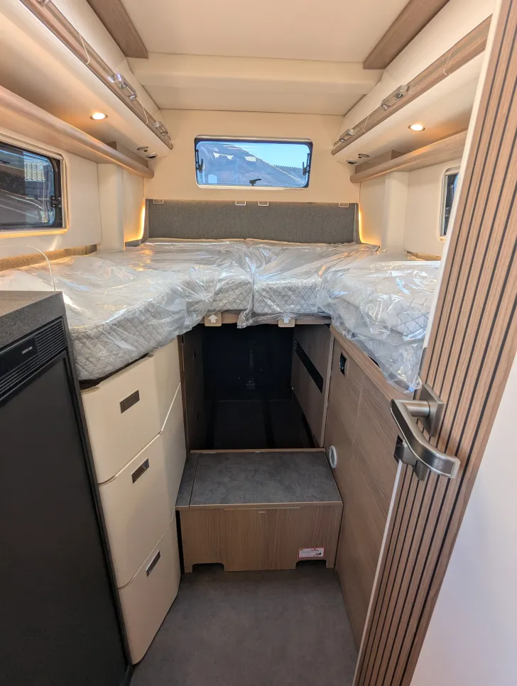 Fahrzeugbild Malibu genius 641 LE 34.070€ Rabatt! #19