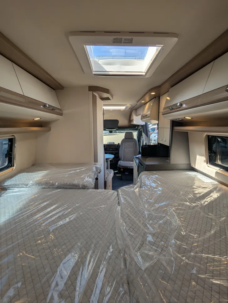 Fahrzeugbild Malibu genius 641 LE 34.070€ Rabatt! #16