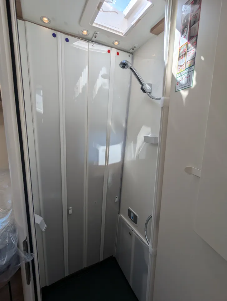 Fahrzeugbild Malibu genius 641 LE 34.070€ Rabatt! #30