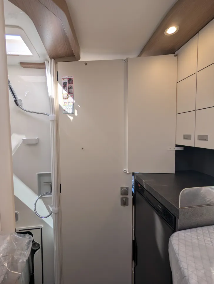 Fahrzeugbild Malibu genius 641 LE 34.070€ Rabatt! #31