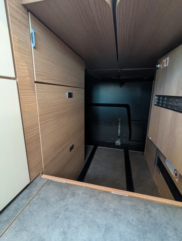 Fahrzeugbild Malibu genius 641 LE 34.070€ Rabatt! #24