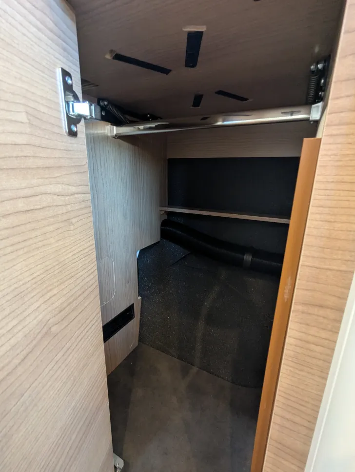 Fahrzeugbild Malibu genius 641 LE 34.070€ Rabatt! #25