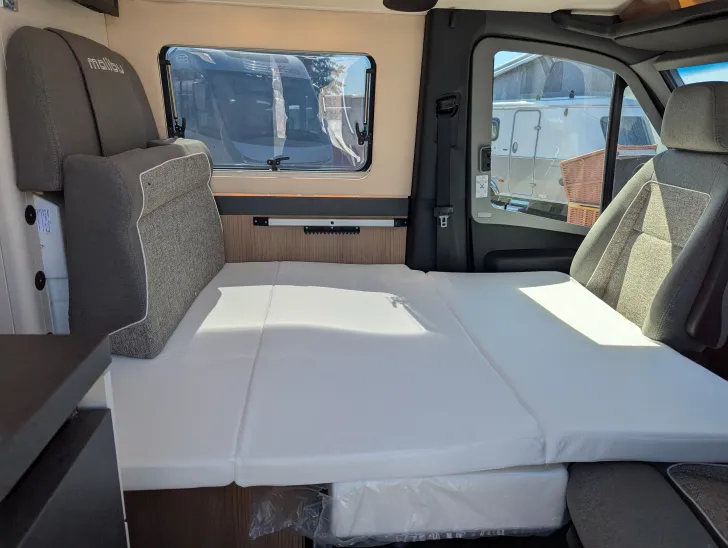 Fahrzeugbild Malibu genius 641 LE 34.070€ Rabatt! #27