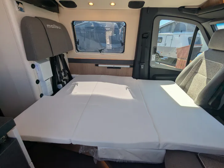 Fahrzeugbild Malibu genius 641 LE 34.070€ Rabatt! #26