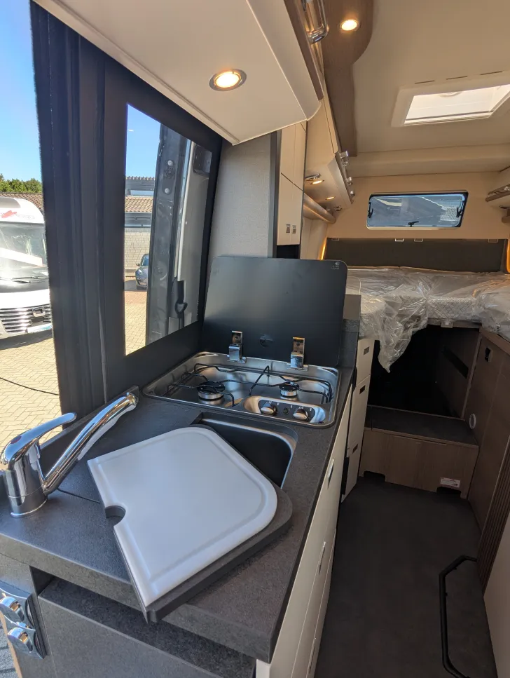 Fahrzeugbild Malibu genius 641 LE 34.070€ Rabatt! #17