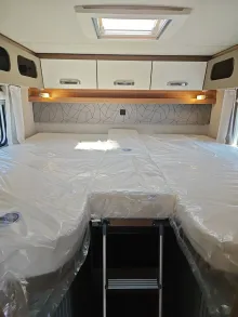 Fahrzeugbild Weinsberg CaraCompact EDITION PEPPER 600 MEG TV LTE LITHIU #16