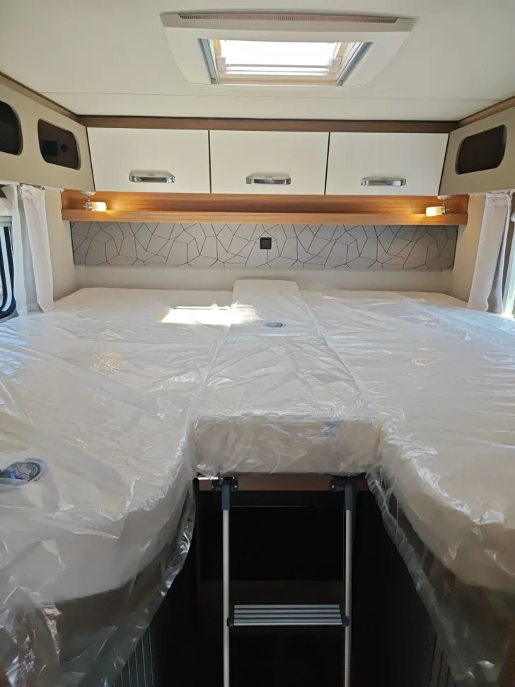 Fahrzeugbild Weinsberg CaraCompact EDITION PEPPER 600 MEG TV LTE LITHIU #16
