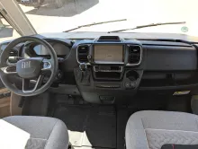 Fahrzeugbild Carthago c-compactline I 143 LE *junger Gebrauchtwagen* #8