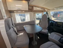 Fahrzeugbild Carthago c-compactline I 143 LE *junger Gebrauchtwagen* #11